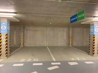 prenajmem XL garazove statie - 4