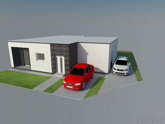 Stavebné práce, Stavby domov, Výstavba domu, dom na kľuč. - 4
