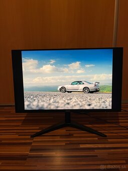 24" Monitor AOC 24B1H - 4