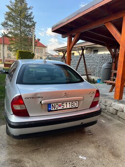 Citroën C5 + elektróny - 4