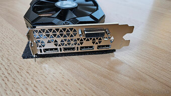Grafická karta MAXSUN Radeon RX580 2048SP, 8GB GDDR5, 256bit - 4