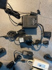 adaptery,zdroje,sieťové adaptéry,USB - 4