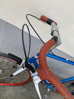 ZĽAVA / CILO (60cm) - cestný bicykel 28" - 4