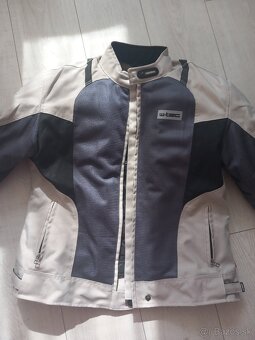 Damska moto bunda W-TEC - 4