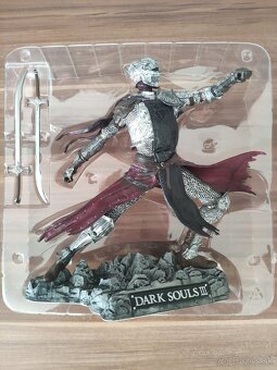 Dark Souls 3 Collectors edition PC - 4