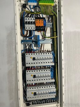 Elektrikár - 4