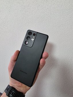 Samsung S21 Ultra - 4