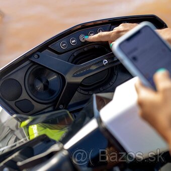 BRP Audio system - 4
