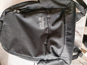 Batoh Jack Wolfskin - 4