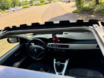 BMW E90 Facelift 2.0d (105 kW)  2011 - 4