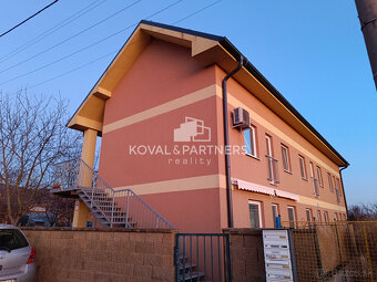 Krásny 3i dvojpodlažný mezonetový byt - Nitra - 4