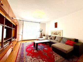 LOZORNO – 4 izbový RD- záhrada, garáž, pivnica, atmosféra - 4