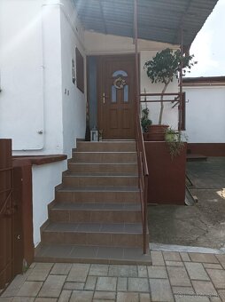 4 izb. RD čiast. rekonštr., Dolná Krupá - 4
