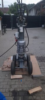 Predám hydraulicku stiepačku - 4
