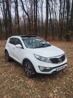 Kia Sportage - 4