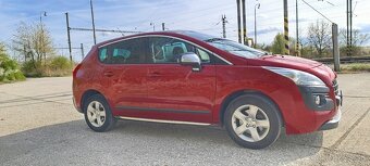 Peugeot 3008 Aj na splátky - 4