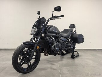 Kawasaki Vulcan S - 4