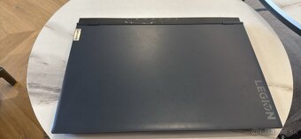 Lenovo Legion 5 2021 - 4