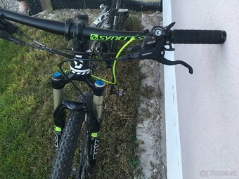 Scott Scale 750 - 4