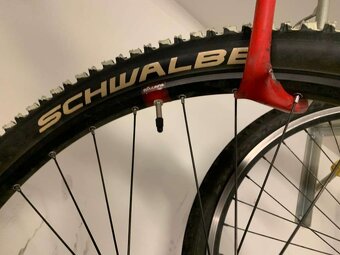 Cube AMS Pro - (S-M) - 4