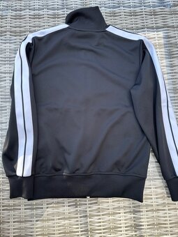 Palm Angels mikina na zips veľkosť M - 4