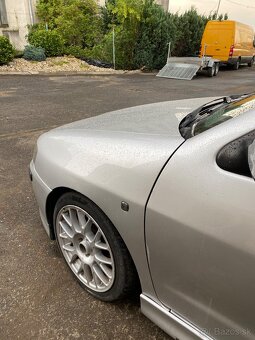 Seat Cordoba Cupra Coupe - 4