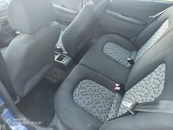 Škoda Fabia 1.2 htp - 4