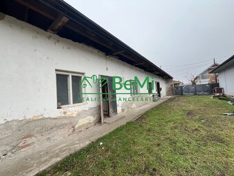 Predaj rodinný dom s pozemkom LEVICE (074-12-MIJK) - 4