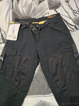 Macna Kevlarove rifle Bombar čierne - 4