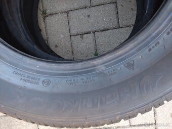 185/65R15 - 4