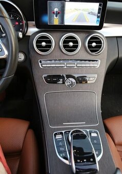 Mercedes-Benz Třídy C - 4