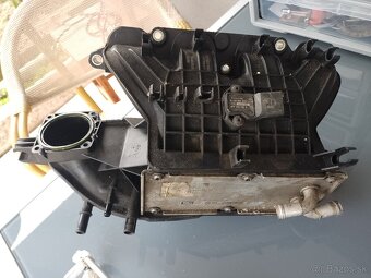 SKODA OCTAVIA 2 1.4 TSI 90 KW - 4