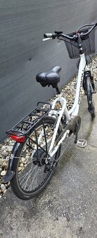 predam mestsky elektrobicykel - 4