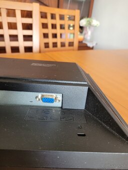 Monitor Acer - 4