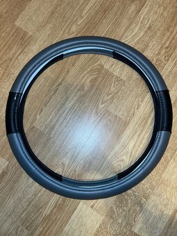 Volant - Octavia 2 Facelift - 4