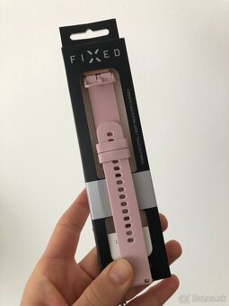 Remienok na Garmin Venu - 4