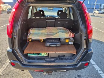 Predám Nisan X-Trail - 4