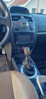 Renault Megane Kabriolet 2,0 benzín 2006 - DOVOZ DE - 4
