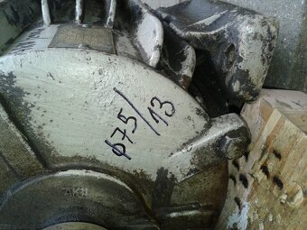el,motor 4kw - 4