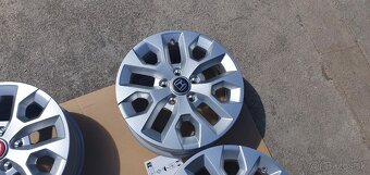 Suzuki toyota honda nissan 5x114,3 r16 renault kmazda - 4