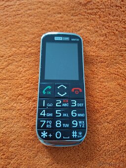 Maxcom MM720 - 4