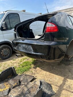 Cupra R leon 1m naraznik - 4