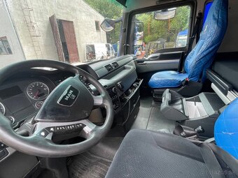 MAN TGX 18.440 rv2009 Euro4 na nahradni dily - 4