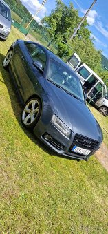 A5 Coupe 3.0 TDi - 4
