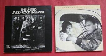 LP/Vinyl original records, predám. - 4