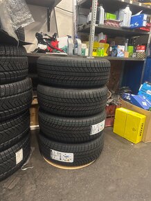 Predam úplne nove disky Skoda Crater 5x112 r19 - 4