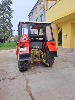 Zetor 6911 - 4