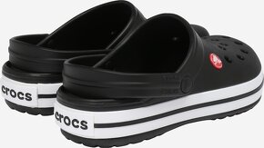 CROCS originál 43-44 ako nové - 4