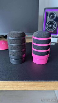 RODE PodMic USB/XLR (v záruke) - 4