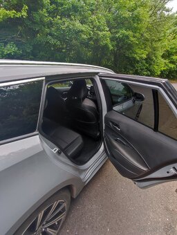 Toyota Corolla Combi 2.0 - 4